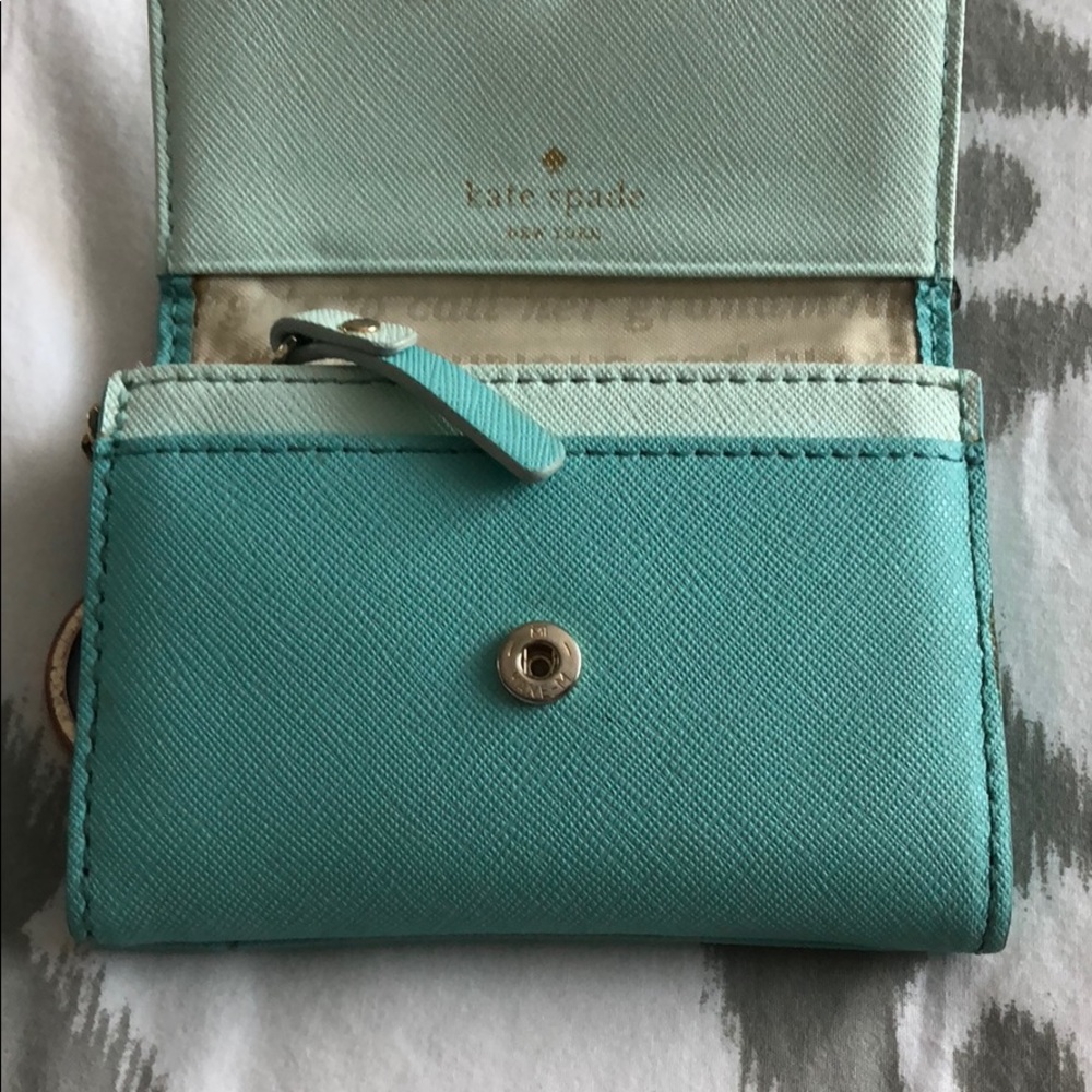 Kate Spade Wallet - Picture 2 of 4